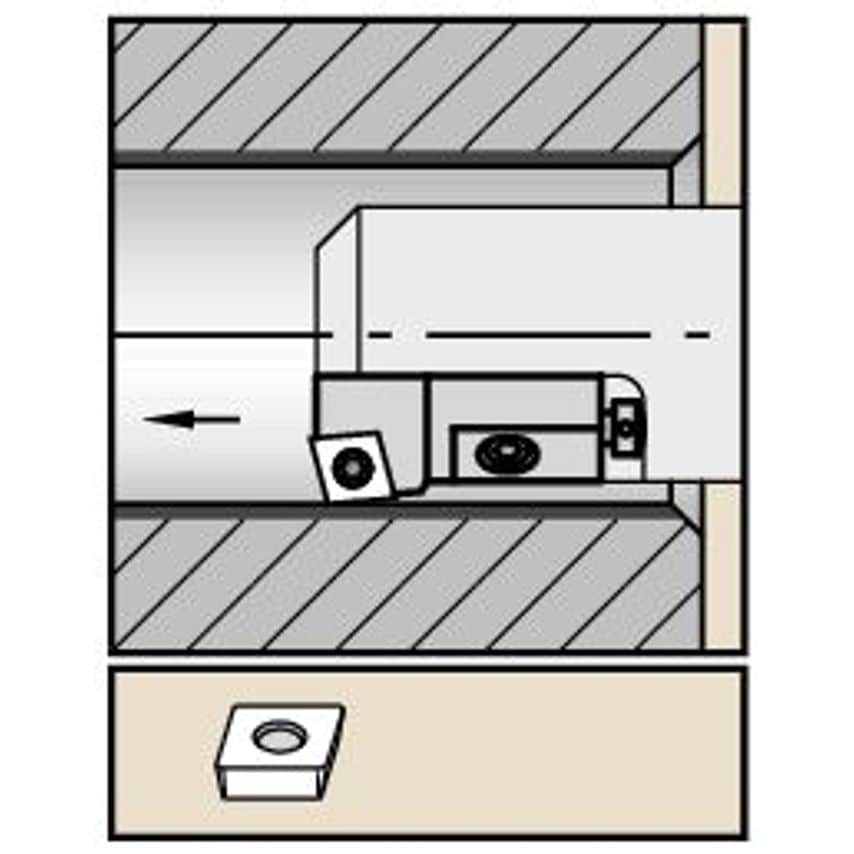 SCKPR08CA06 S Cartridge
