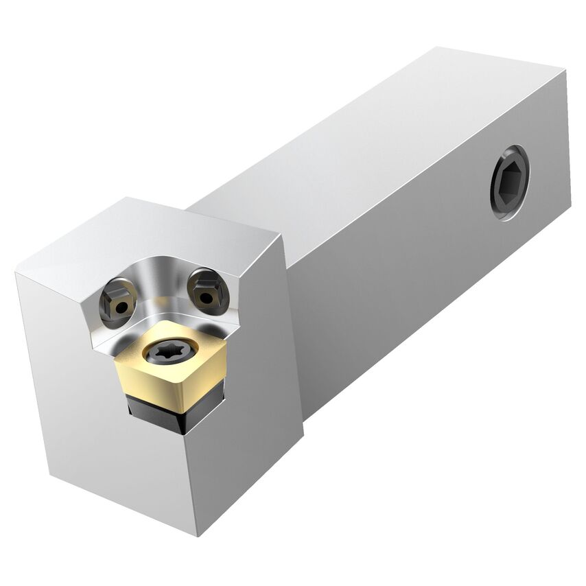 SCLCL2020X09C S Clamping Holder W20, 0MM L125