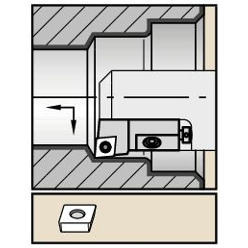 SCLPL08CA06 S Cartridge