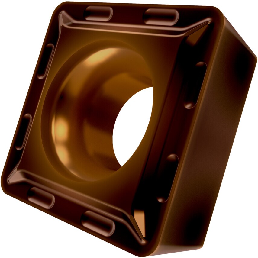 SCMT 09T304E-FF2 Insert Grade T8430