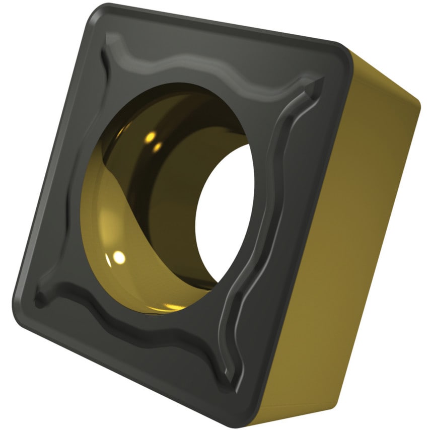 SCMT 09T308E-FM2 T9415 Turning Insert - Positive