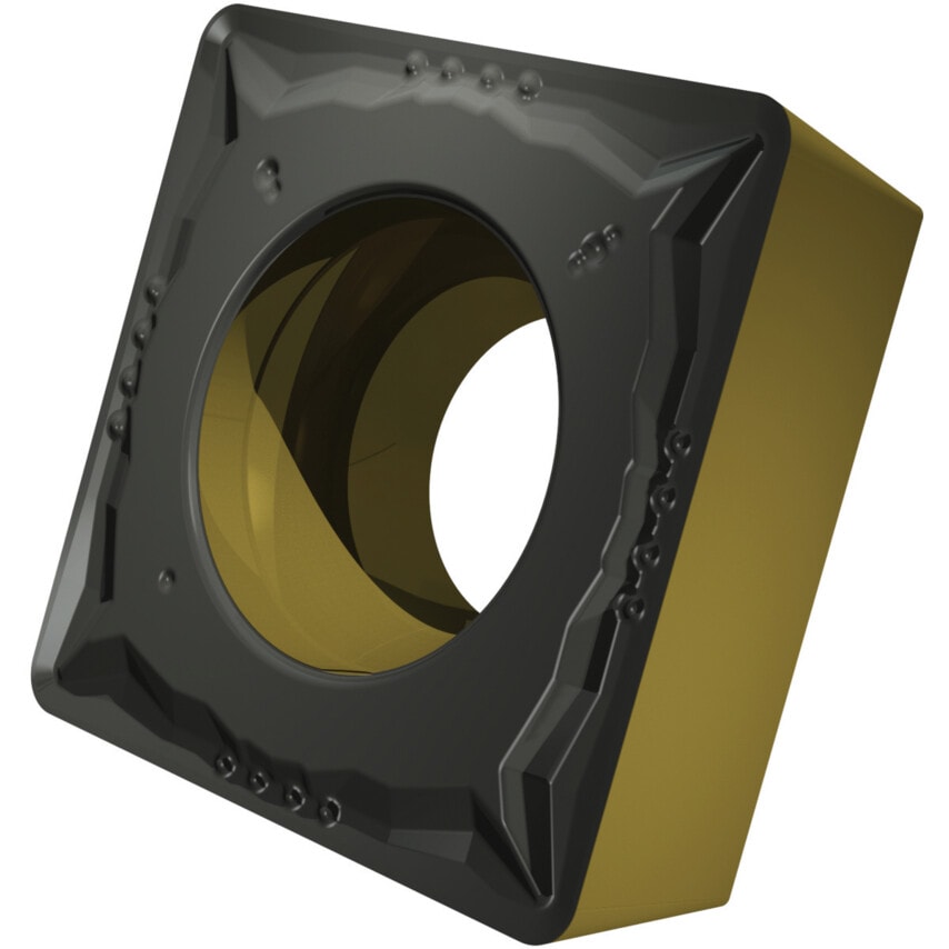 SCMT 120408E-FM T9415 Turning Insert - Positive