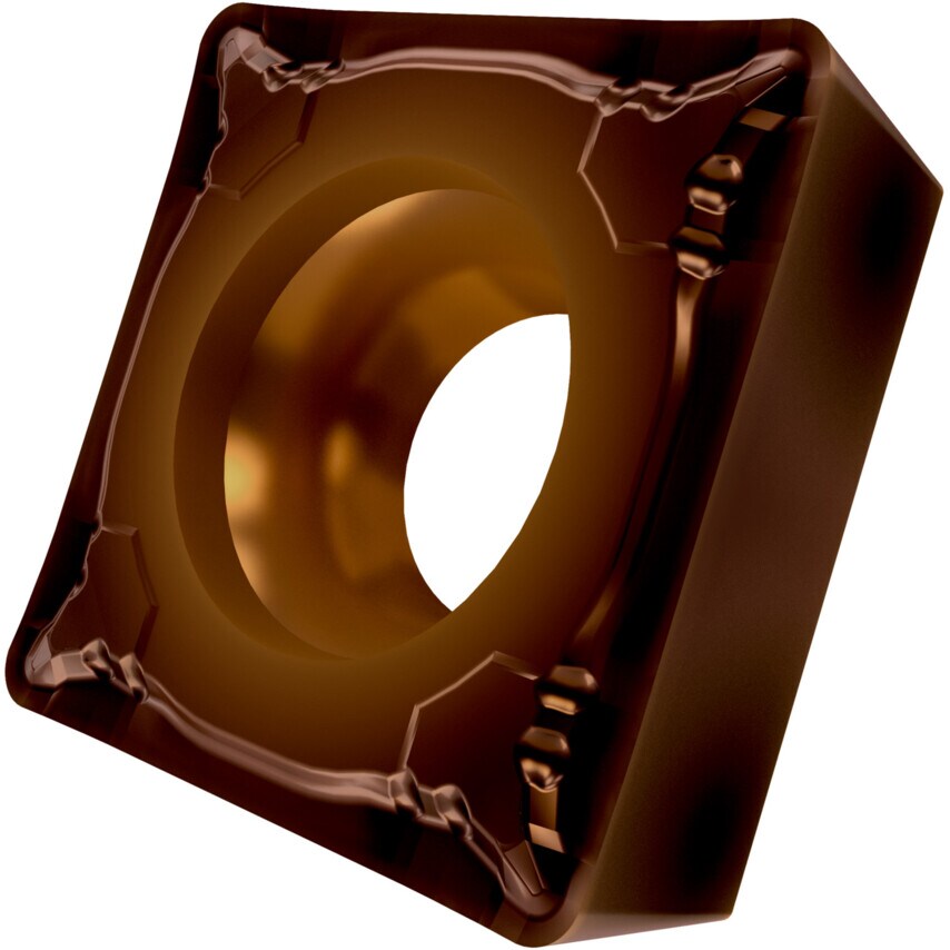 SCMT 120408E-UR Insert Grade T8430