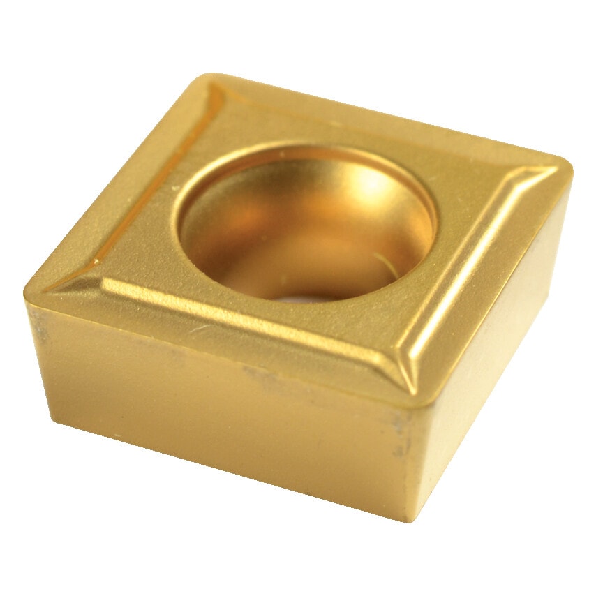 SCMT 120408LF Insert Grade KC850