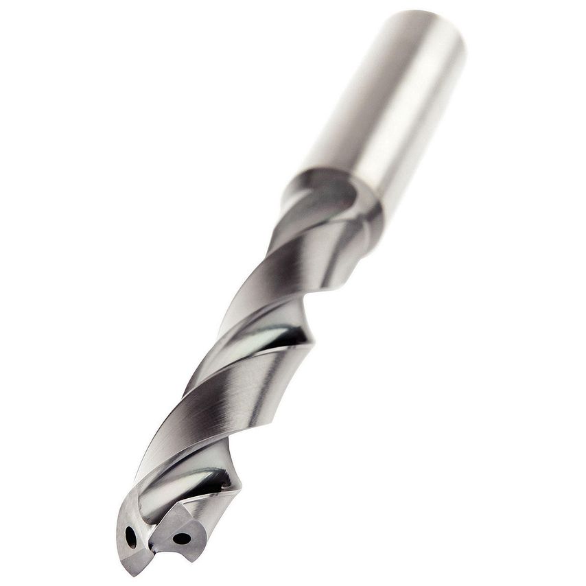 SC Drill HP 9 75mm/0.3839/5xD Coolant B225A09750HPX Grade KCP15B