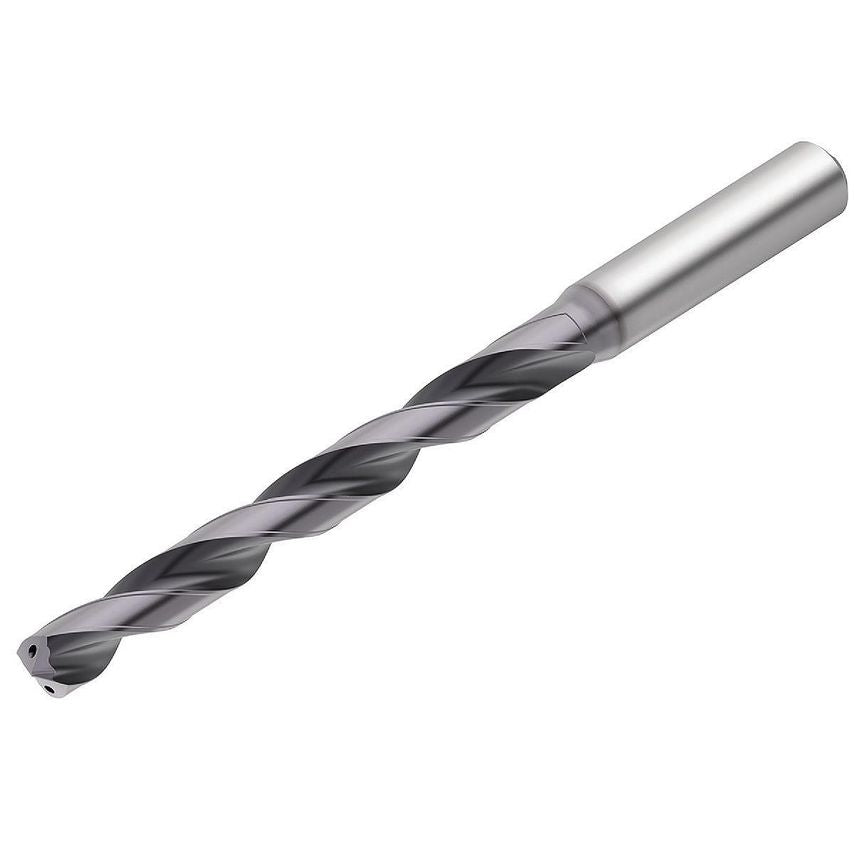 SC Drill KU 8 4mm/0.3307/8xD Coolant B978A08400 Grade KC7315