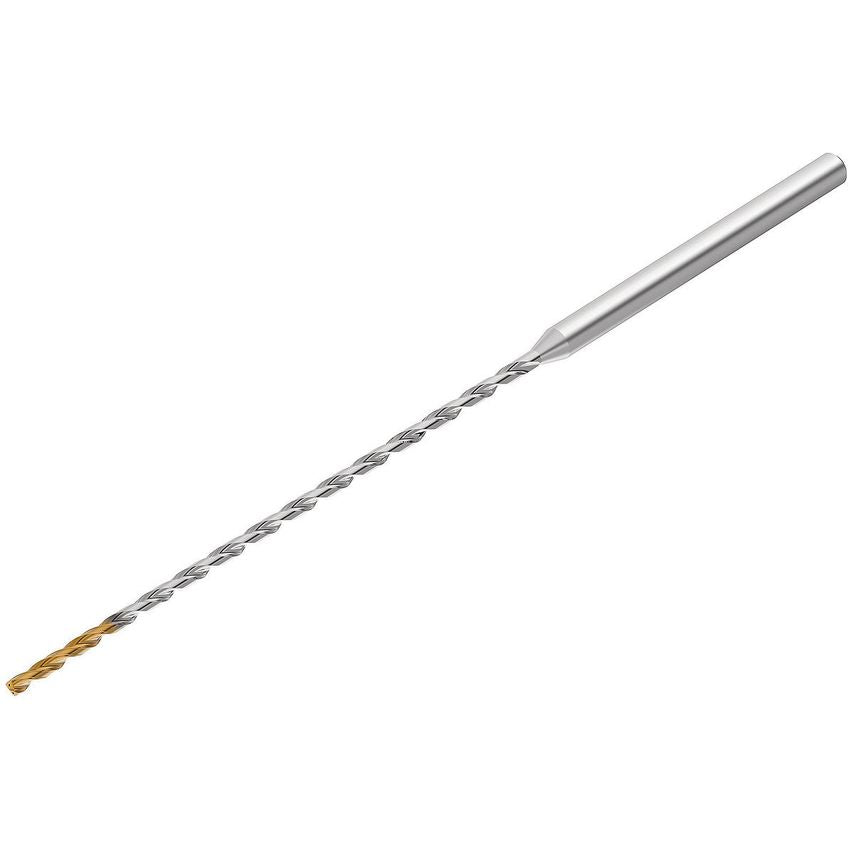 SC Drill XS 1 2mm/0.0472/40xD Coolant B075A01200 Grade KCU10