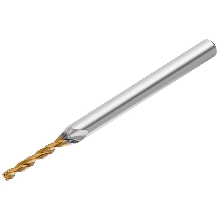 SC Drill XS 1 5mm/0.0591/7xD Coolant B070A01500 Grade KCU10