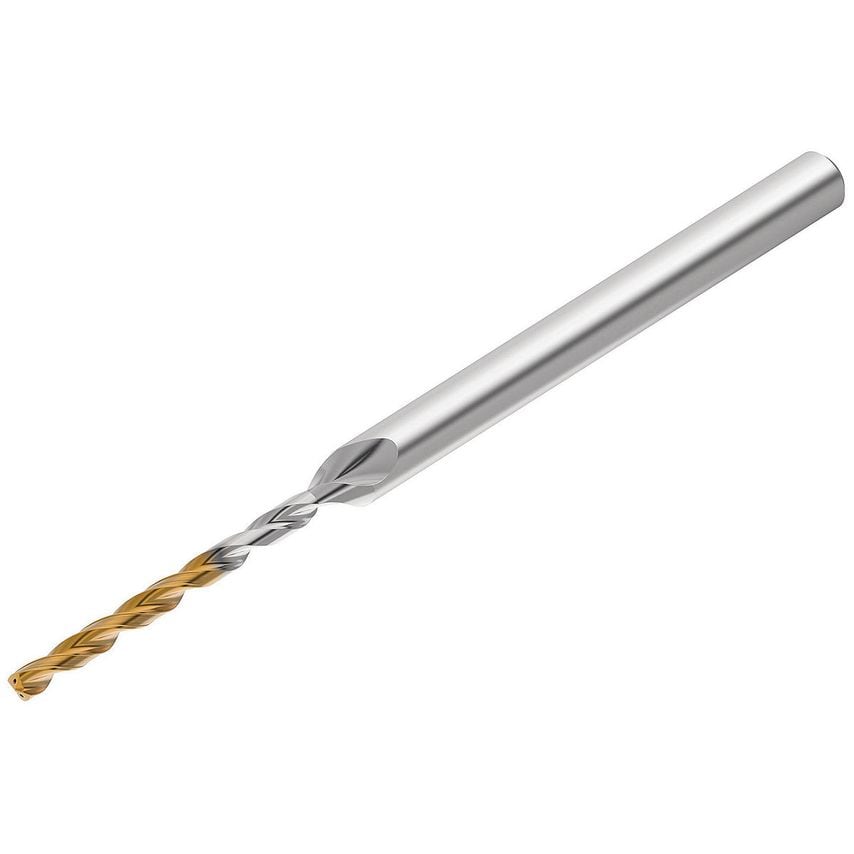 SC Drill XS 1 9mm/0.0748/12xD Coolant B071A01900 Grade KCU10