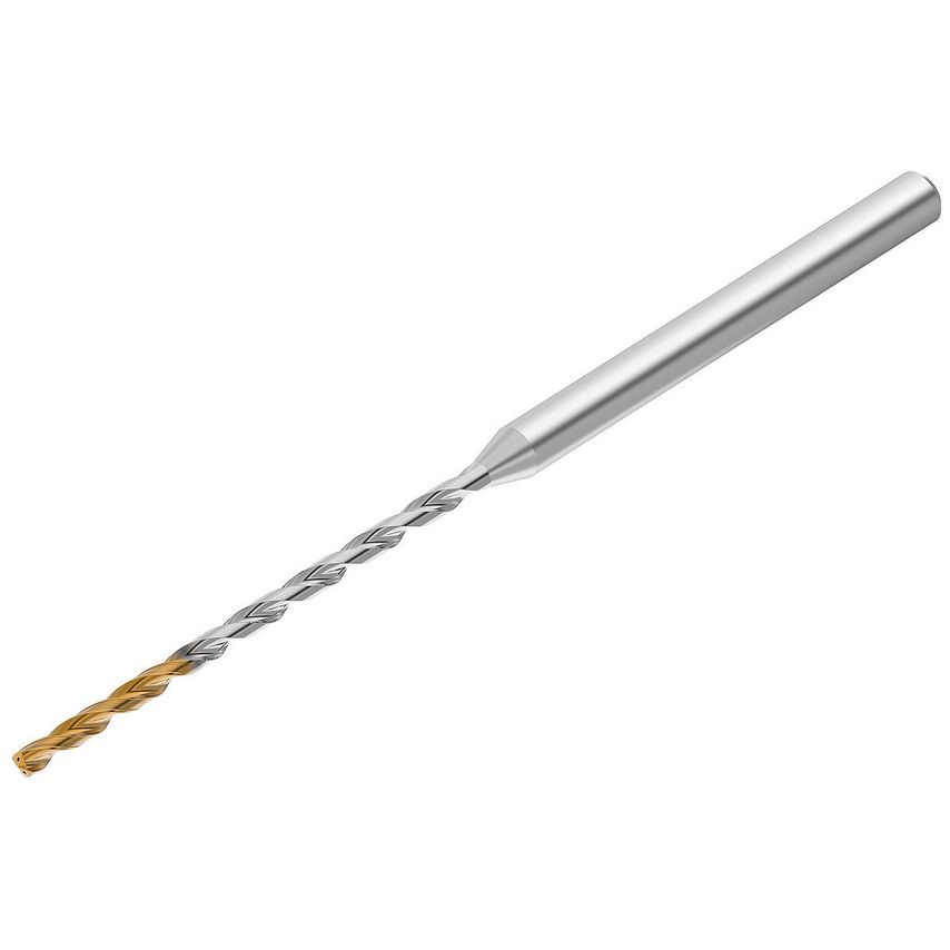 SC Drill XS 2 5mm/0.0984/20xD Coolant B072A02500 Grade KCU10