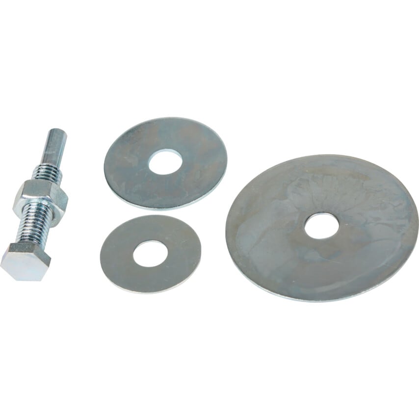 SD2000 Fixing Spindle 8mm