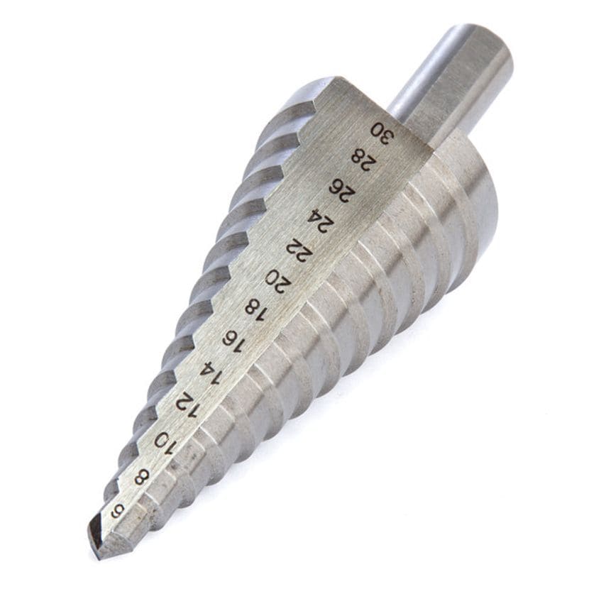 SD630 Step Drill 6-30MM