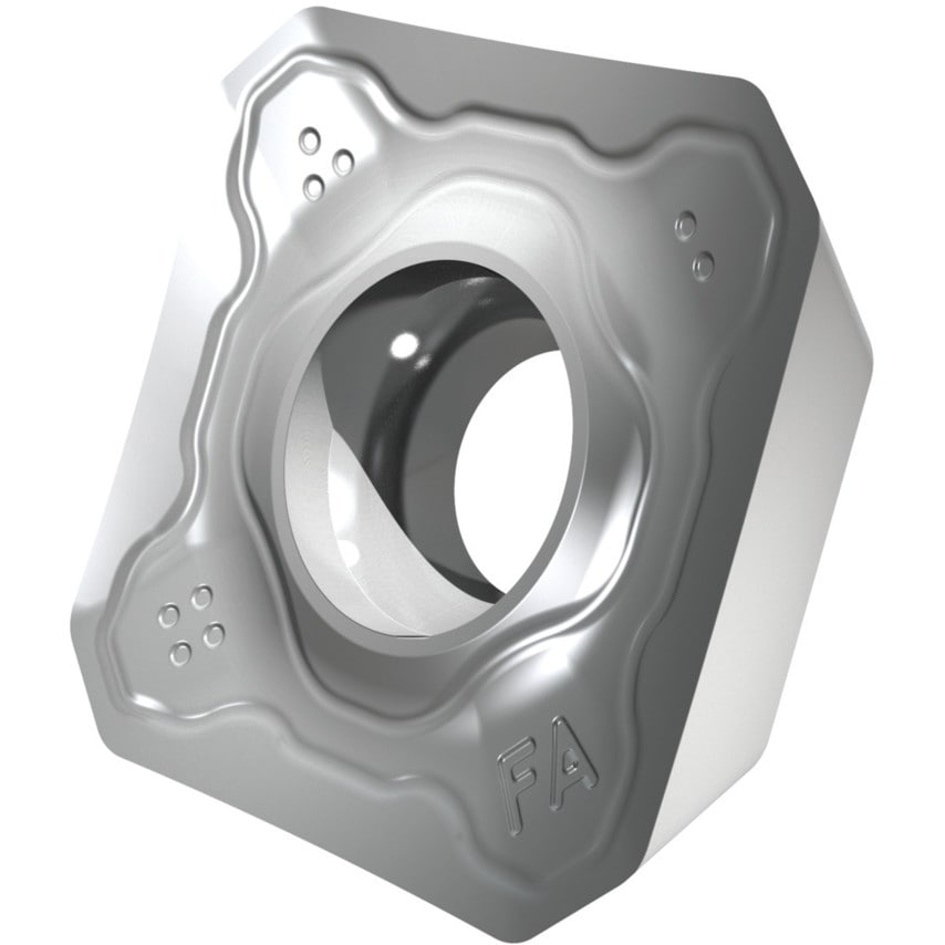 SDET 13T3AFFN-FA M0315 SD13 45 Face Mill Insert