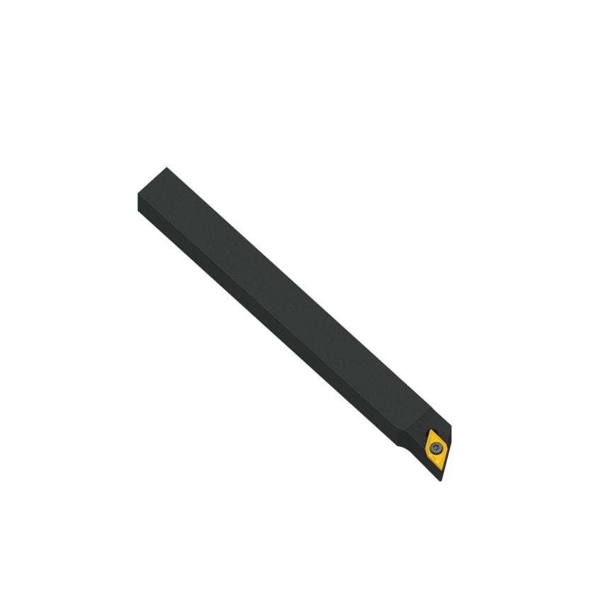 SDJCL 1212 K 07-S External Turn Holder Left Hand