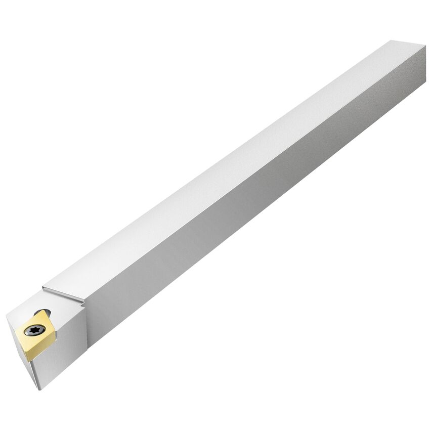 SDJCR2020K07 S Clamping Holder W20, 0MM L125