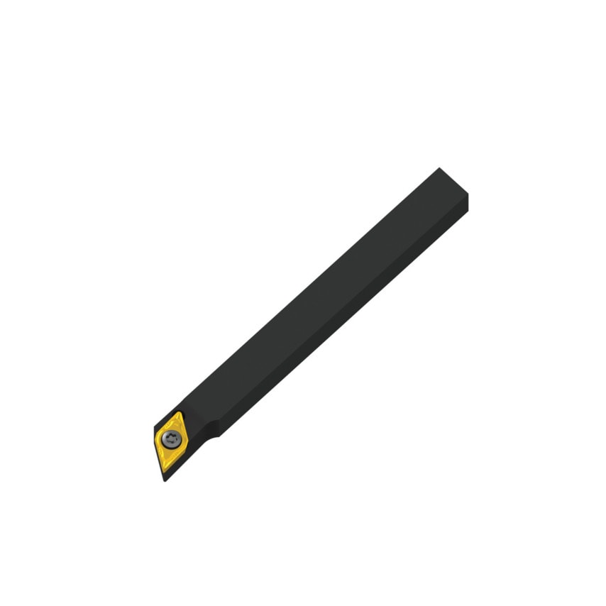 SDJCR 1212 K 11-S External Turn Holder Right Hand