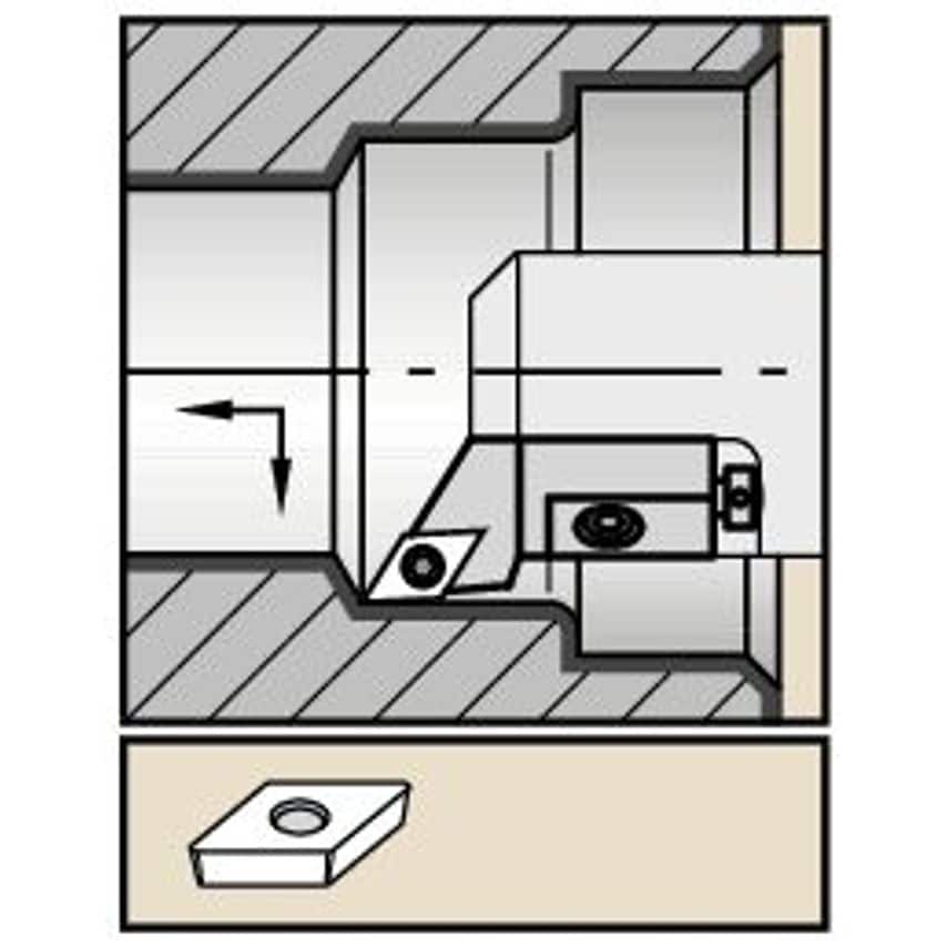 SDJPL10CA07 S Cartridge