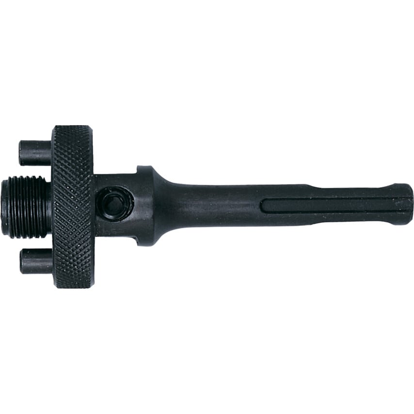 SDS-Plus 32-210mm Holesaw Arbor