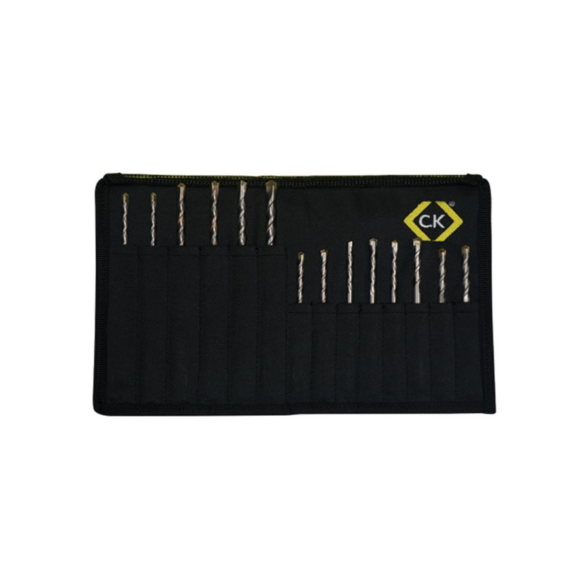 SDS Concrete Drill Bit (SET-14)