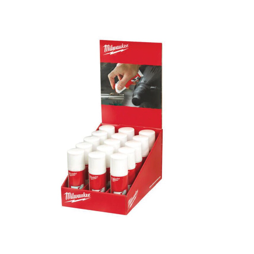 SDS+ Drill Bit Grease 50gm Tube - (15x#4932352273) - Counter Disp