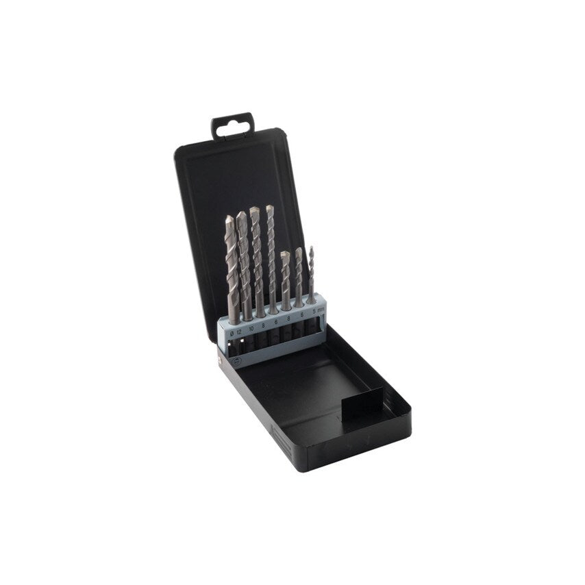 SDS Drill Bit (SET-7)