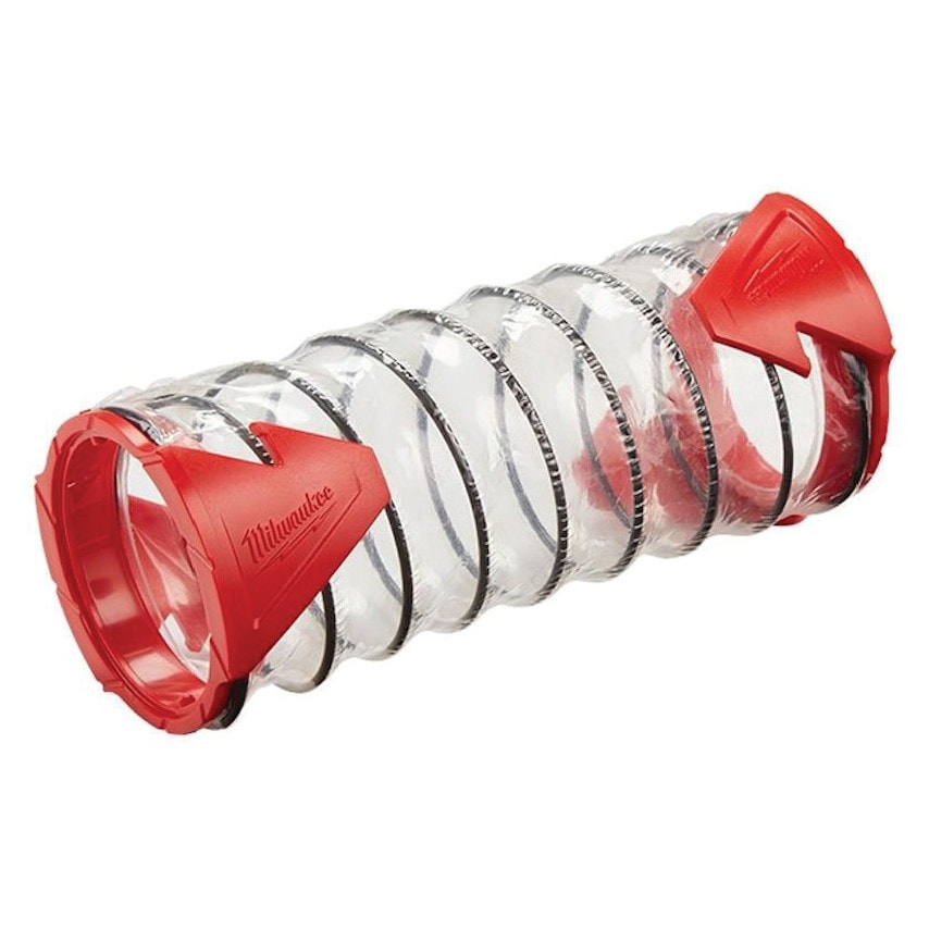 SDS+ Dust Trap Sleeve (PK-5)