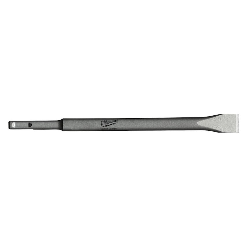 SDS+ Flat Chisel 250x20mm