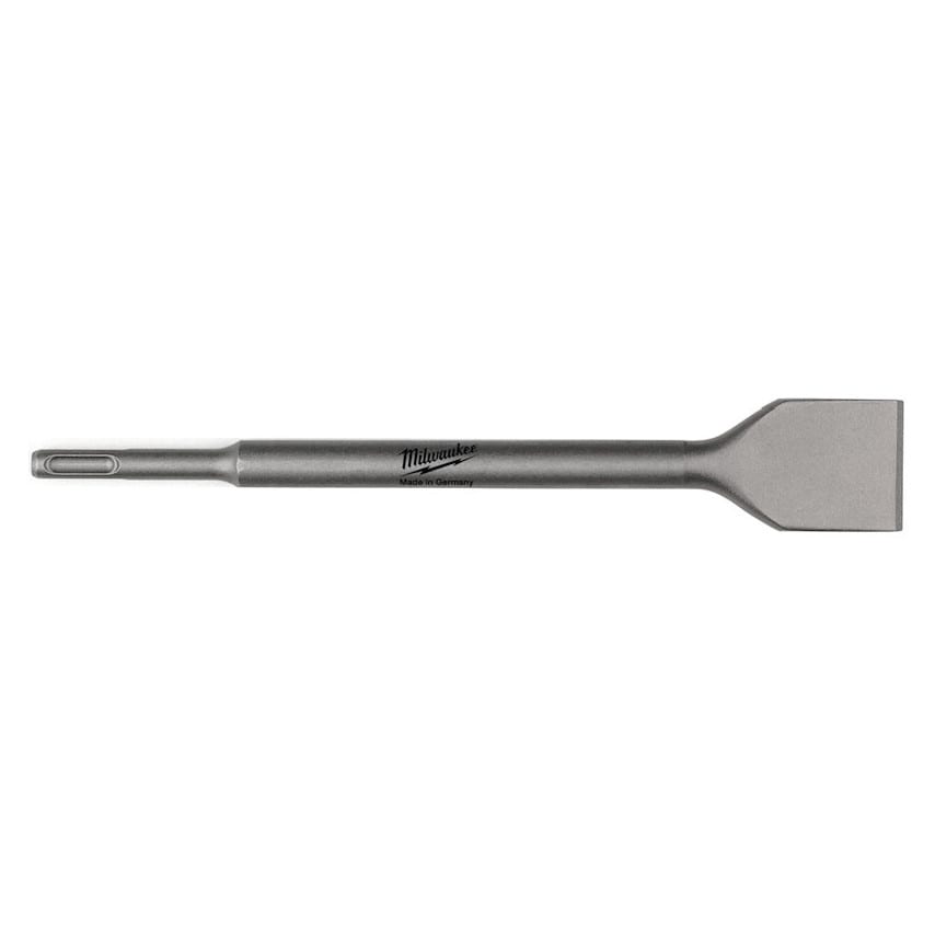 SDS+ Flat Chisel 250x40mm