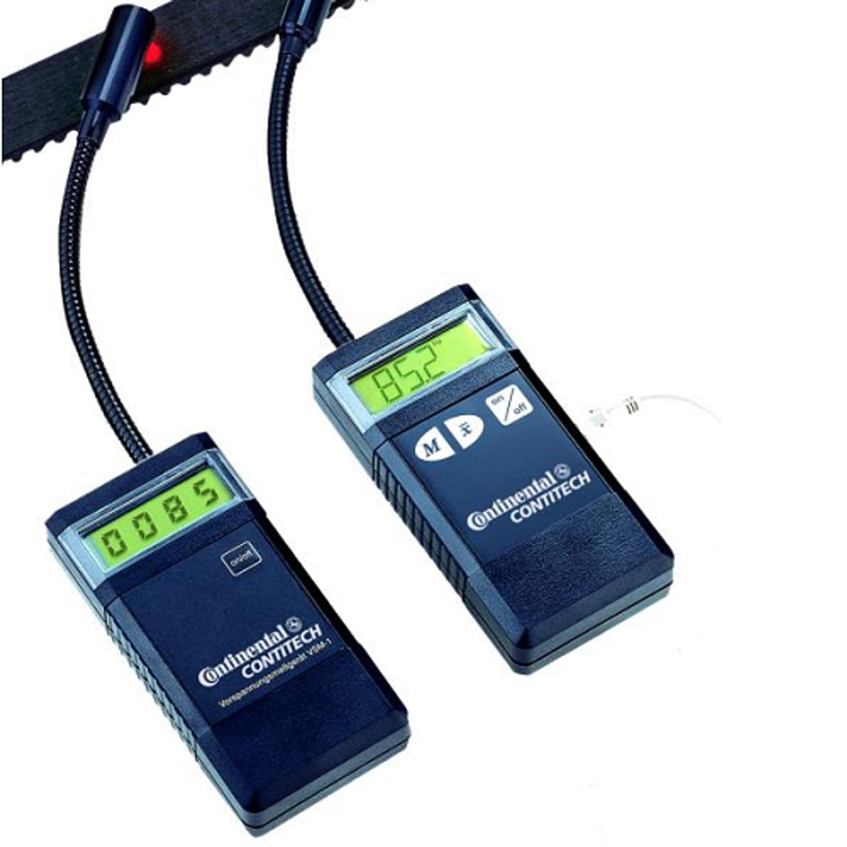 SDS Gauge VSM-1