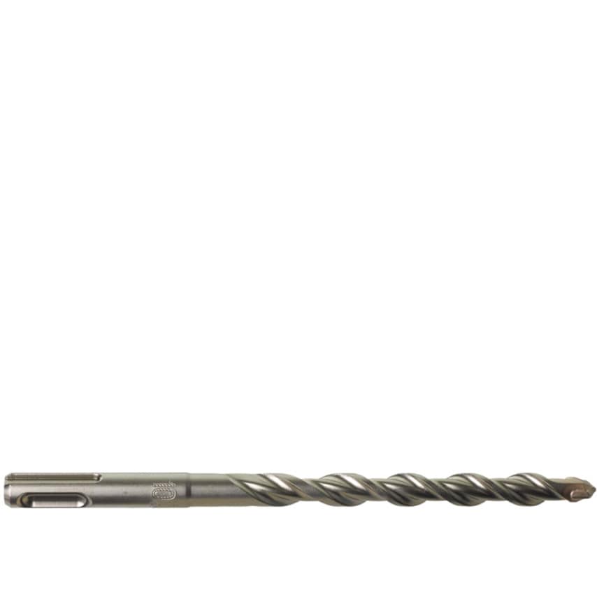 SDS+ M2 Drill 10x160mm