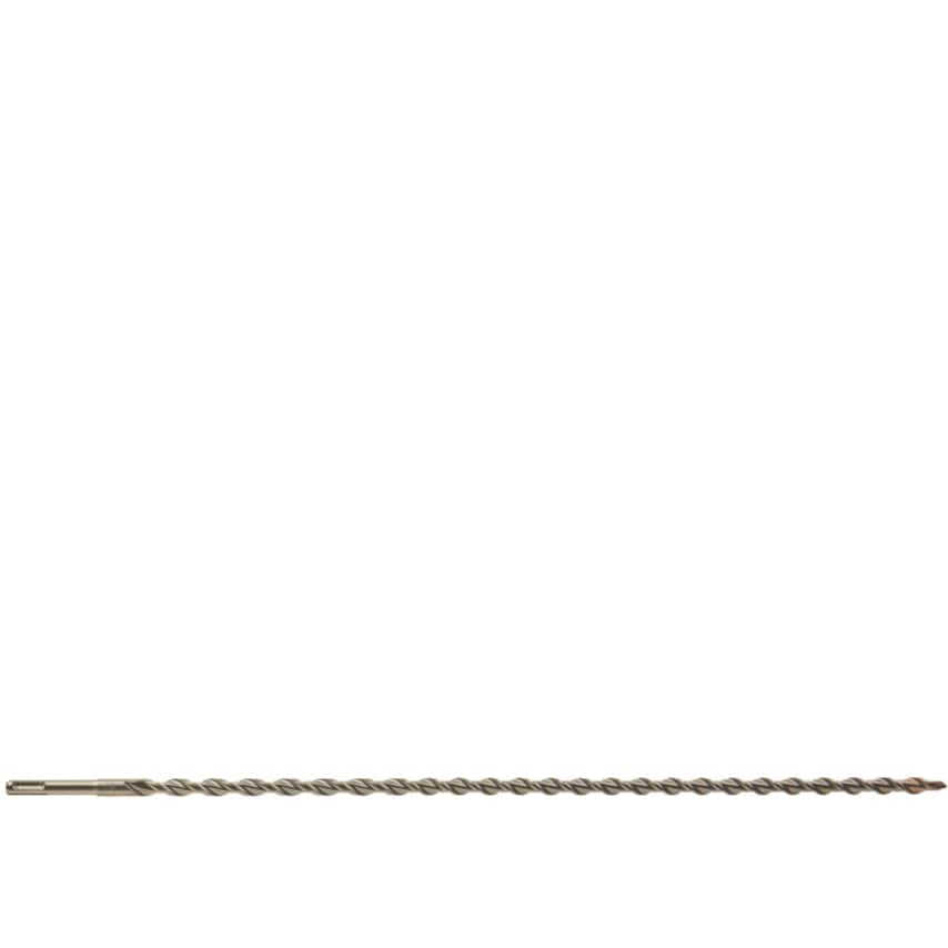 SDS+ M2 Drill 12x600mm