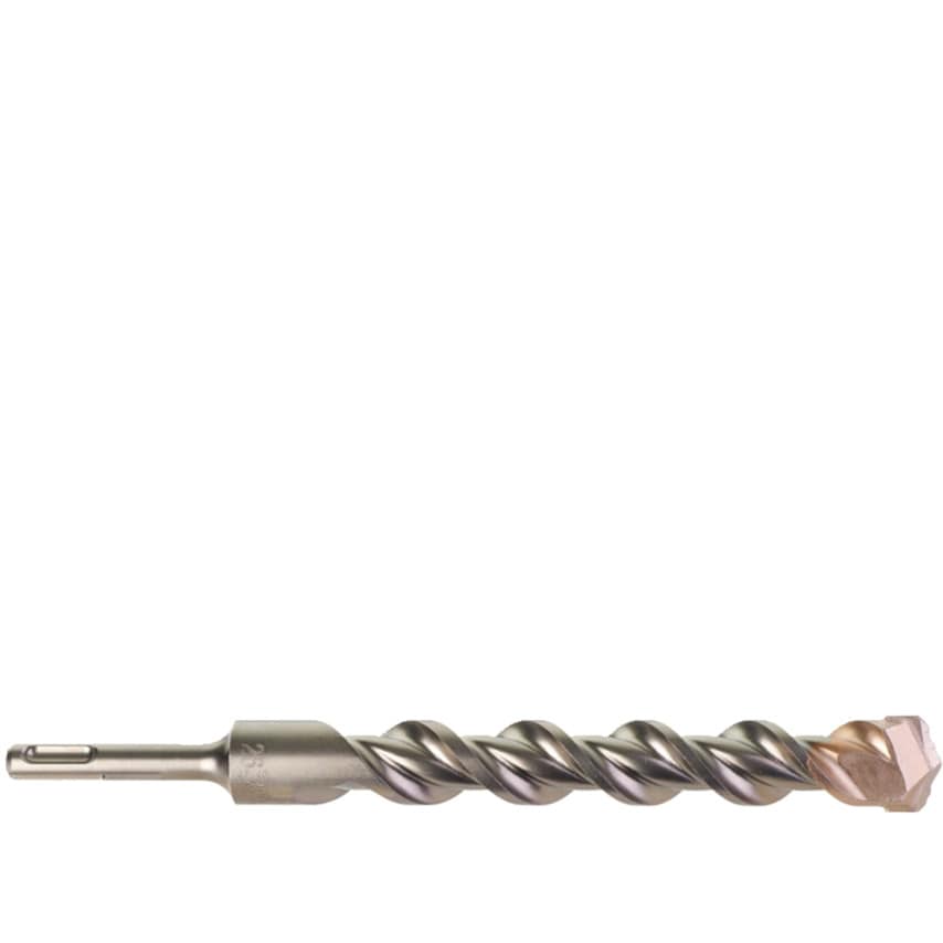 SDS+ M2 Drill 26x250mm