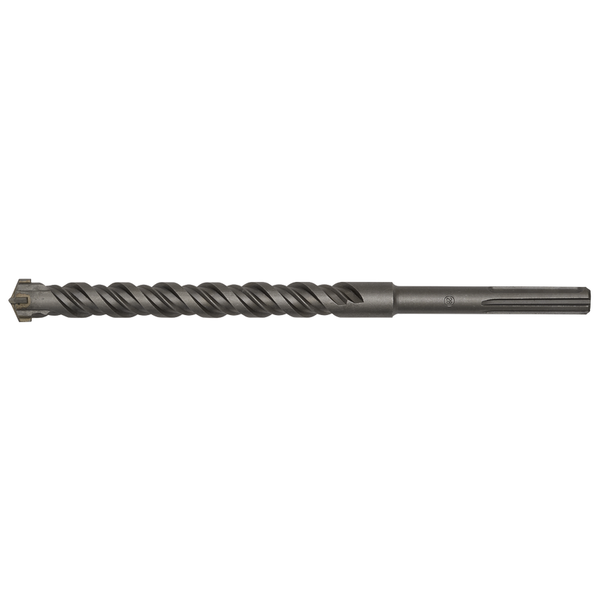 SDS MAX Drill Bit 28 x 370mm