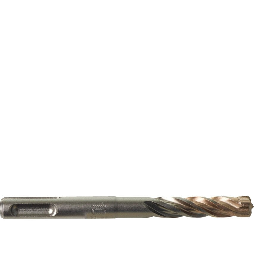 SDS+ MX4 Drill 10x115mm (PK-50)