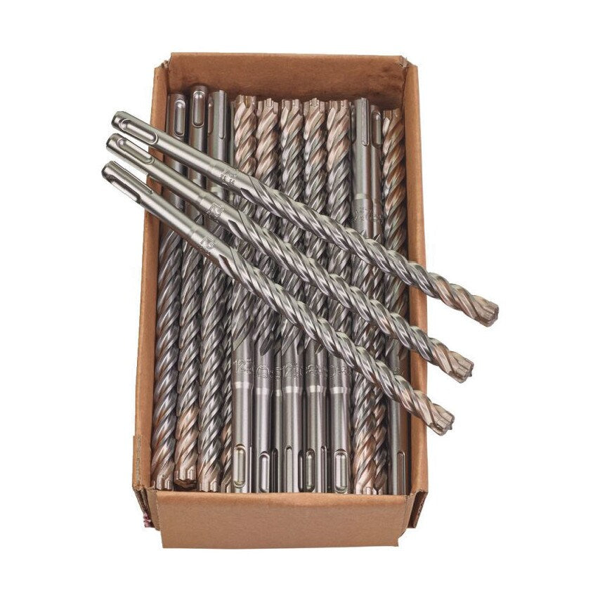 SDS+ MX4 Drill 12x210mm (PK-50)