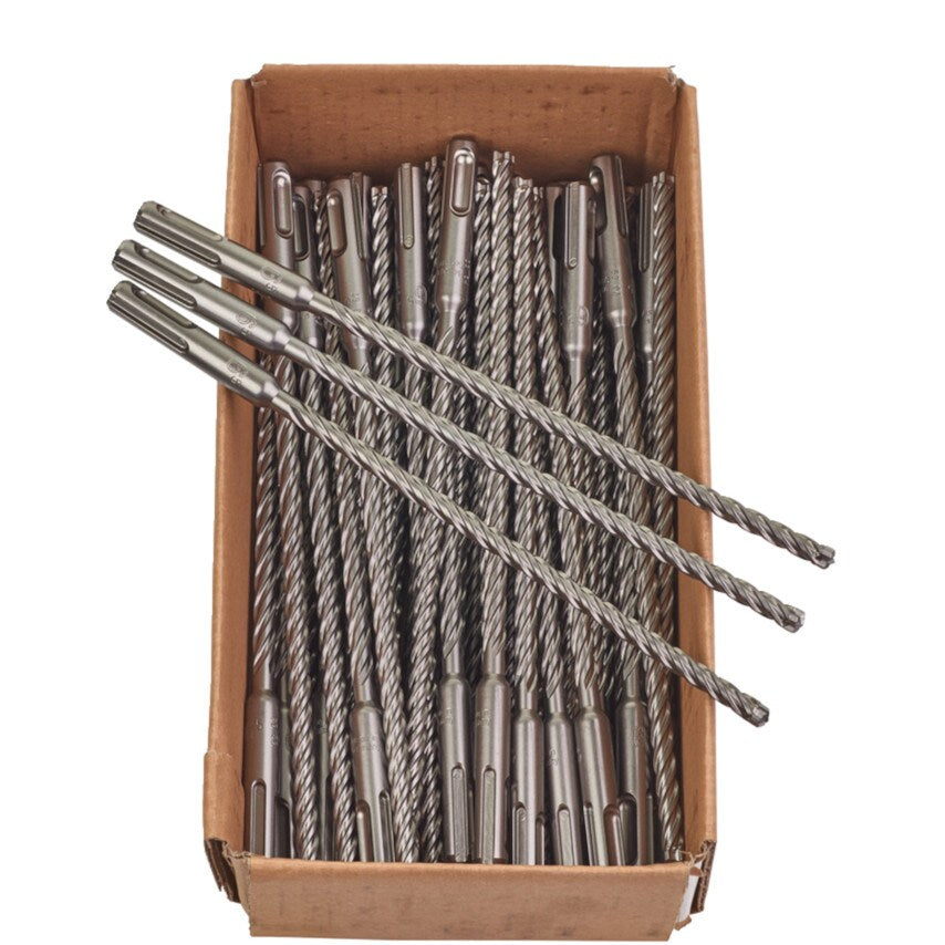 SDS+ MX4 Drill 6.5x215mm (PK-50)