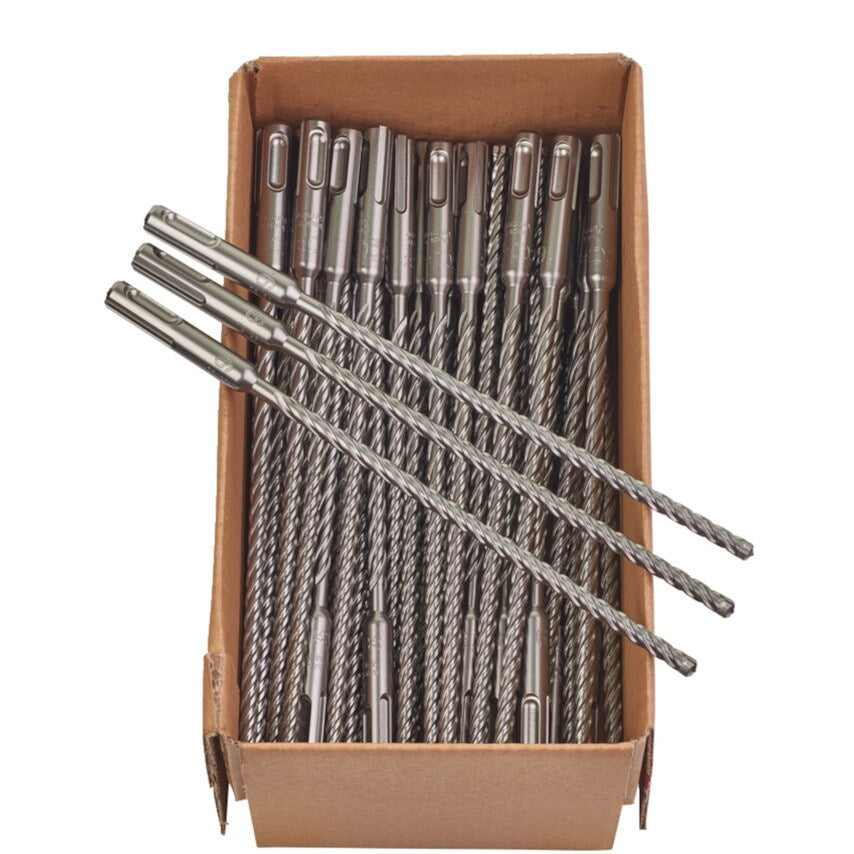 SDS+ MX4 Drill 6x215mm (PK-50)