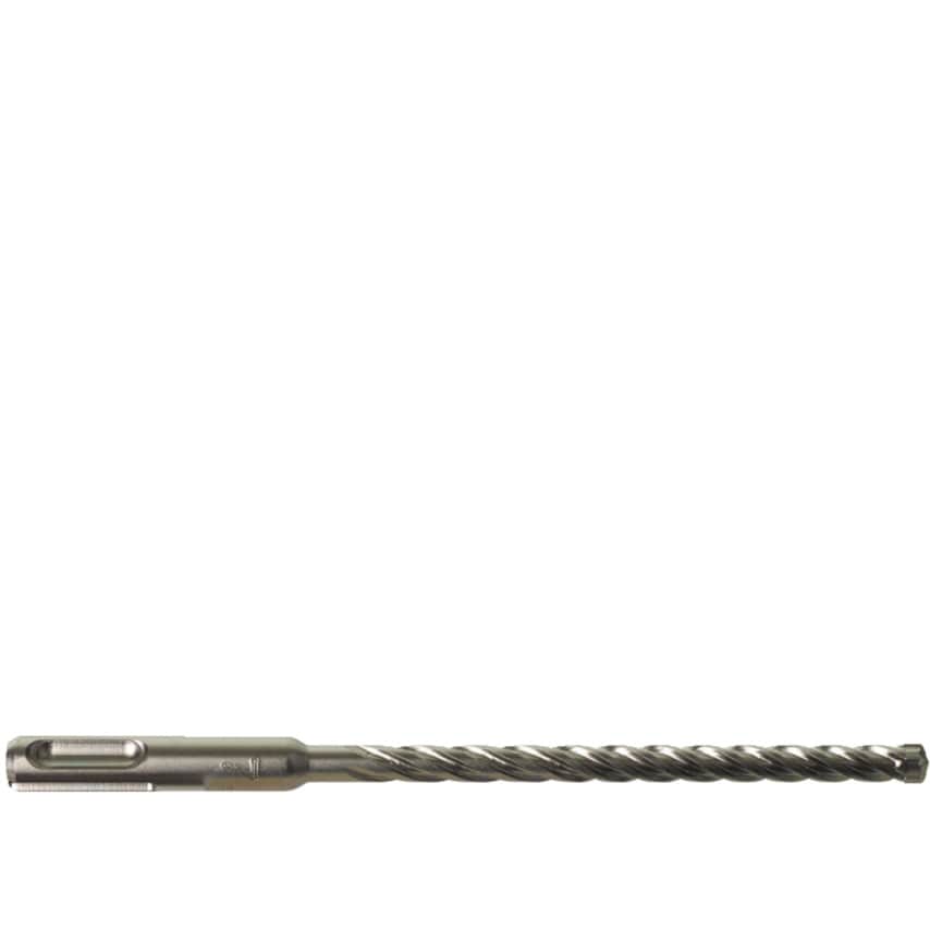 SDS+ MX4 Drill 7x165mm (PK-10)