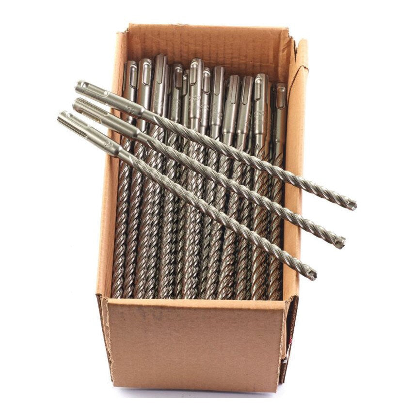 SDS+ MX4 Drill 8x215mm (PK-50)