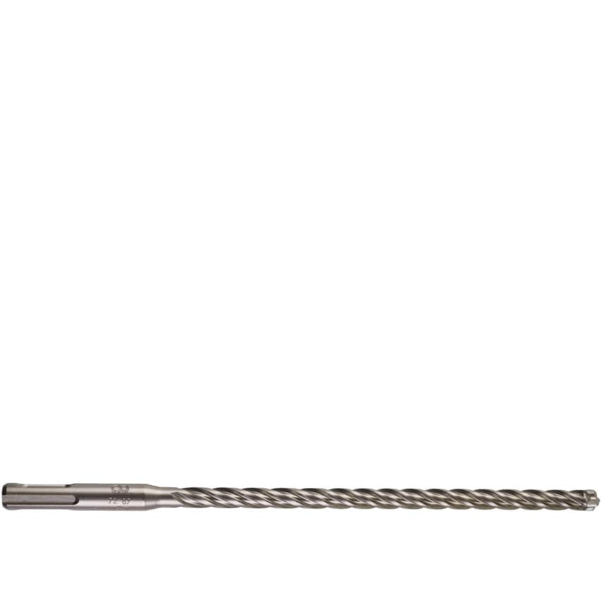 SDS+ MX4 Drill 8x315mm (PK-50)