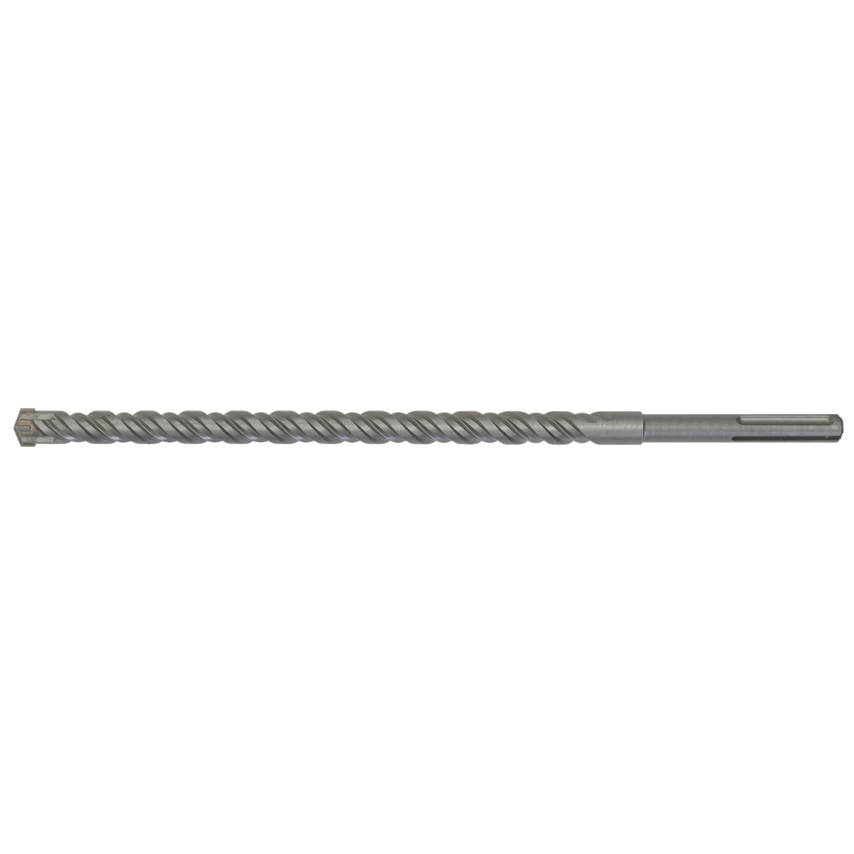 SDS Max Drill Bit 24 x 520MM