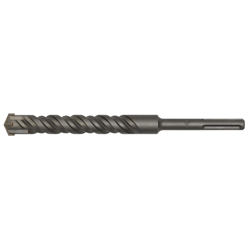 SDS Max Drill Bit 35 x 370MM