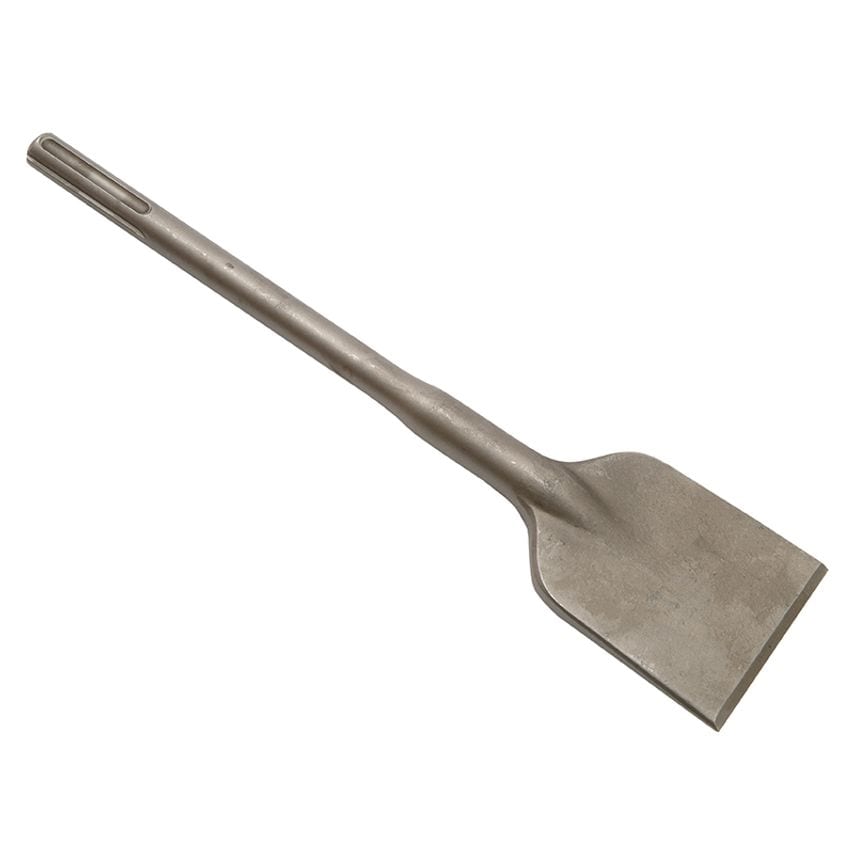 SDS Max Steel Asphalt Cutter 90 x 400mm DEWDT8091QZ