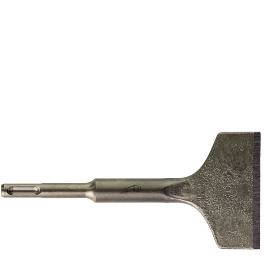 SDS+ Plaster Removal Chisel 165x75mm