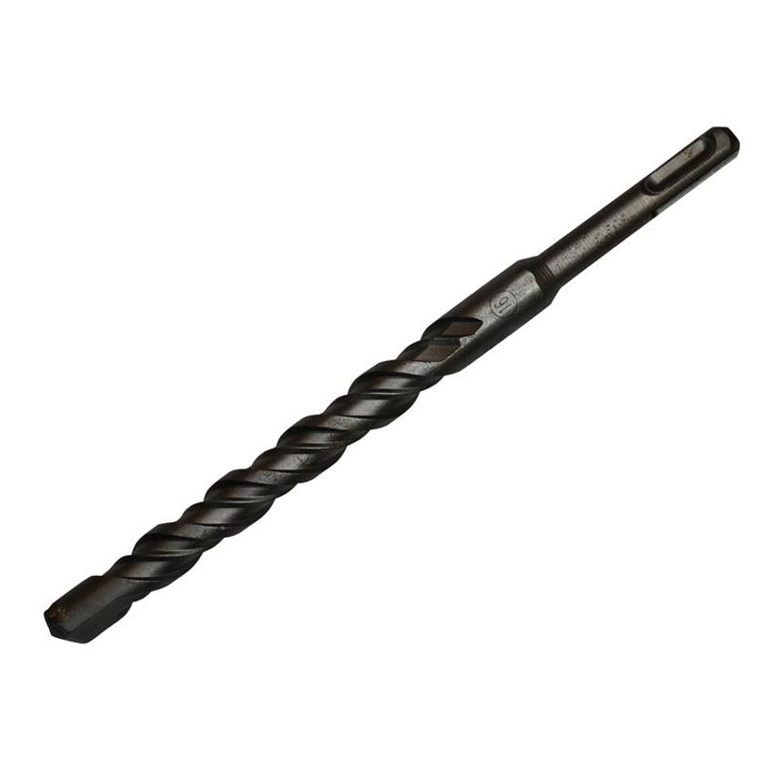 SDS Plus 2 Point Drill Bit 16 x 210mm