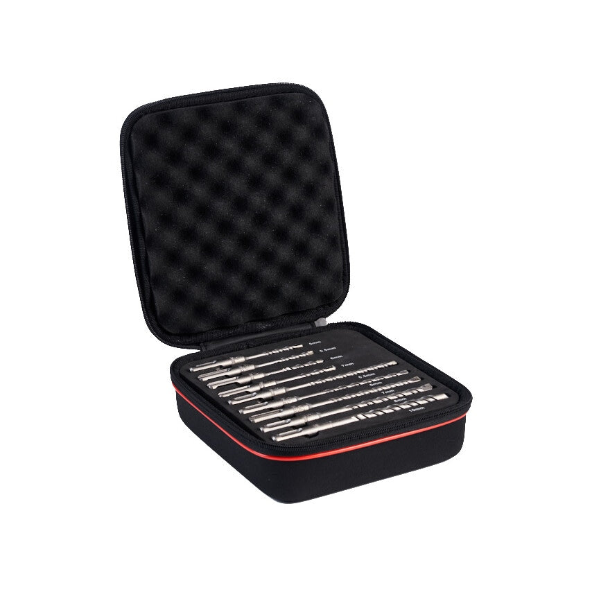 SDS Plus 2 Points (SET-9)