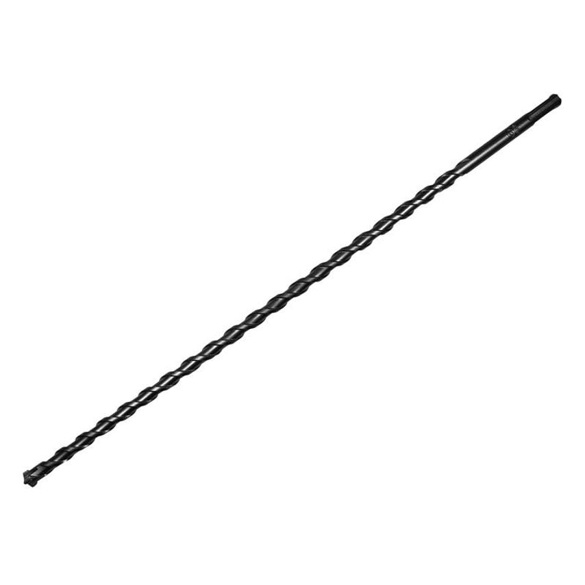 SDS Plus 4 Point Drill Bit 12 x 460mm