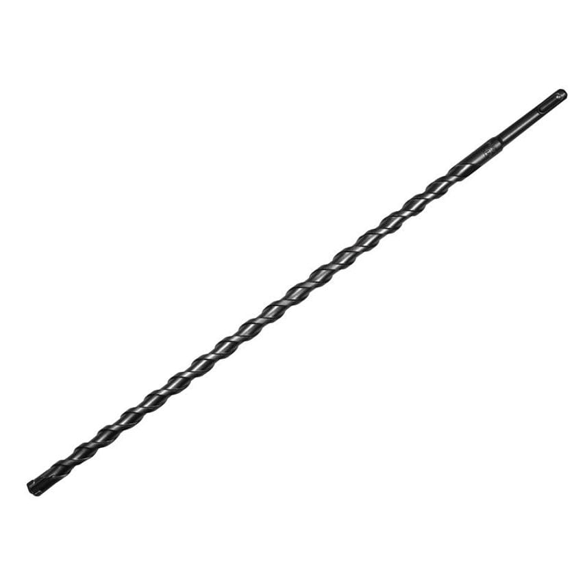 SDS Plus 4 Point Drill Bit 14 x 460mm