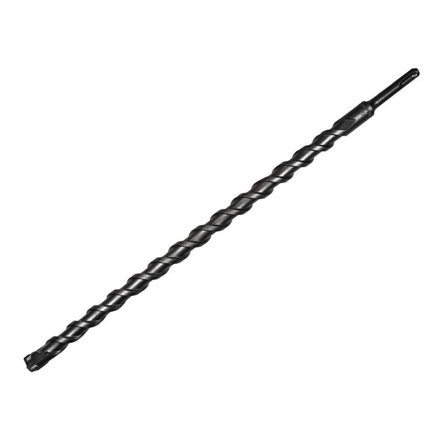 SDS Plus 4 Point Drill Bit 20 x 460mm