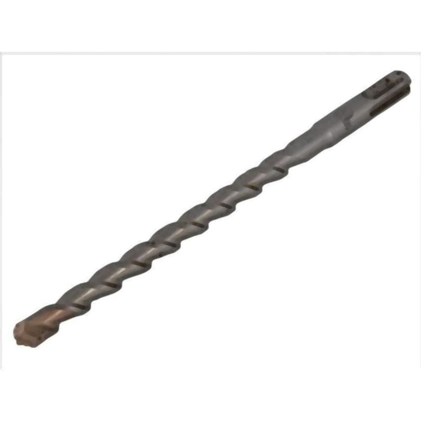 SDS Plus Drill Bit 10mm OL 410mm WL 350mm FAISDS10410